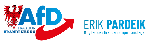 Erik Pardeik MdL